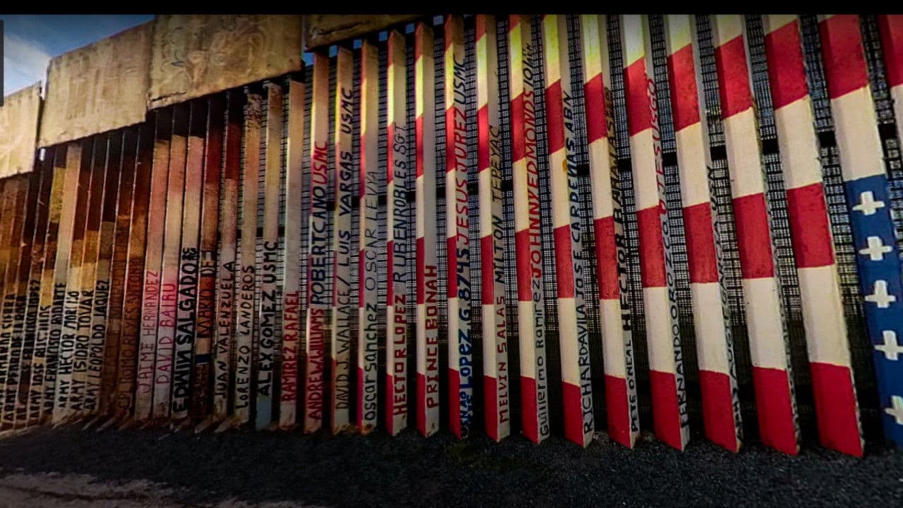 The Scents That Carry Through Walls