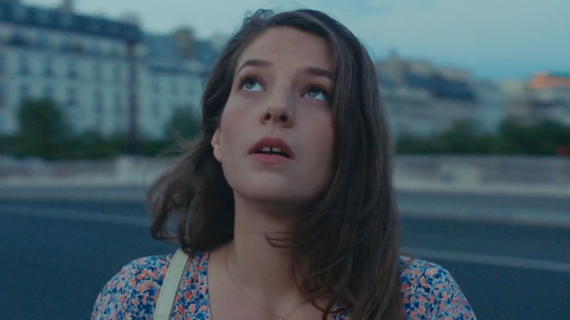 The Waterfowl Eyesight