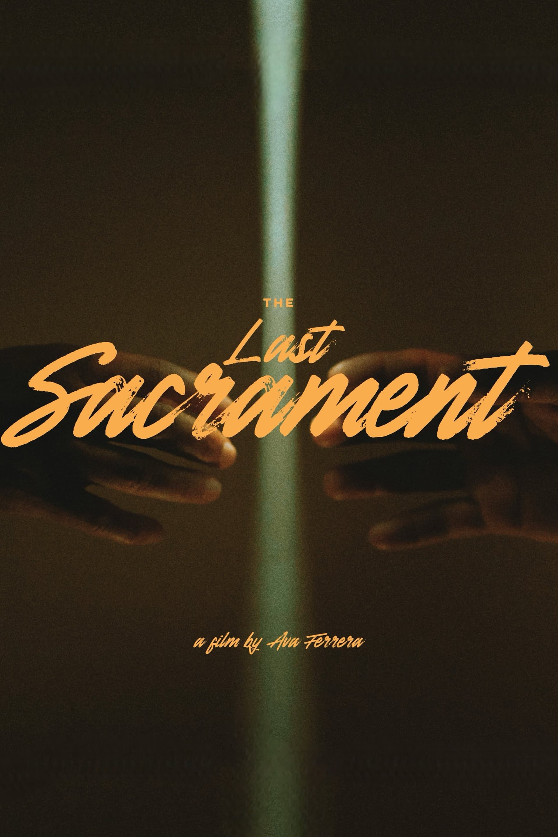The Last Sacrament