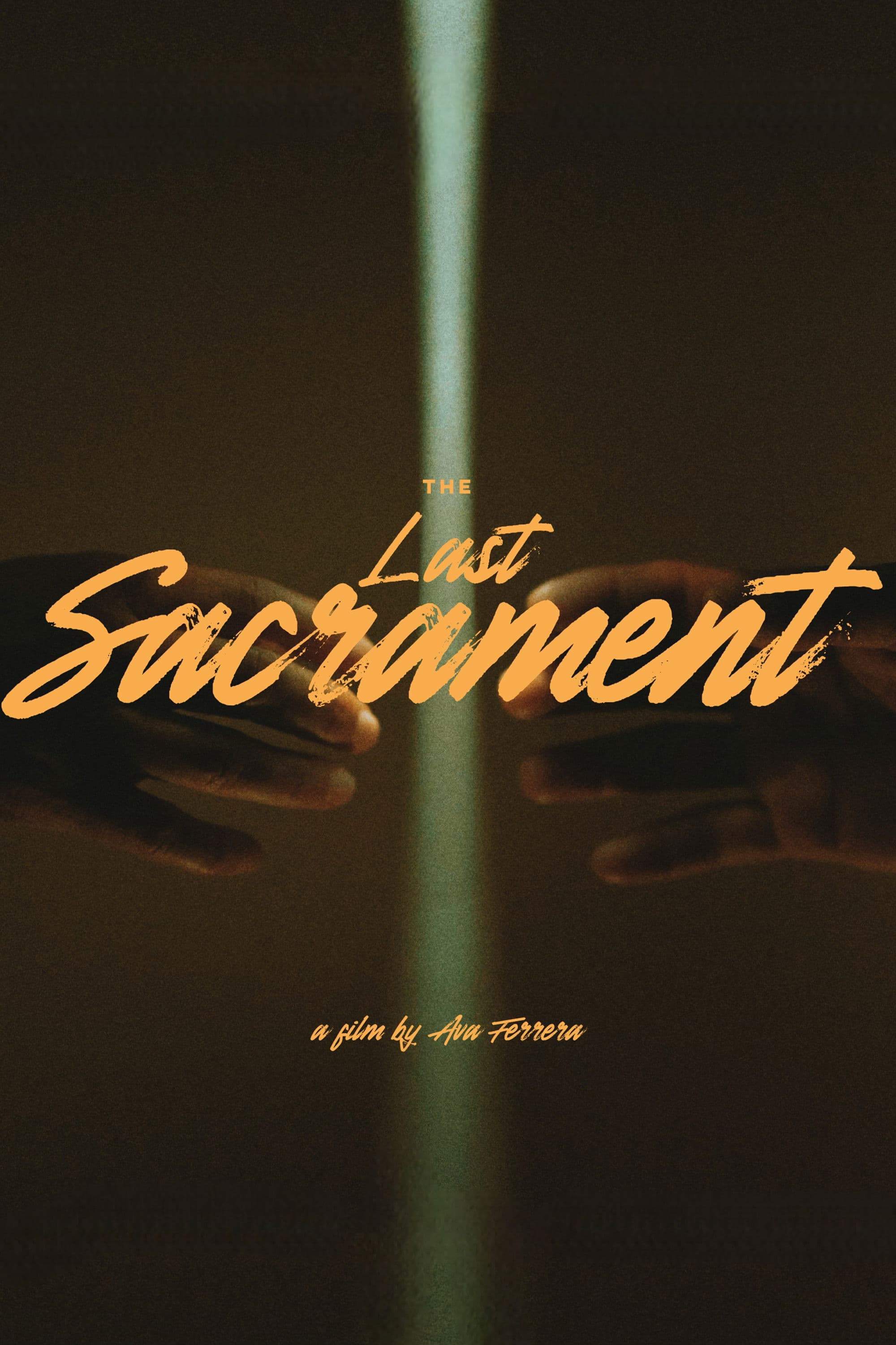 The Last Sacrament