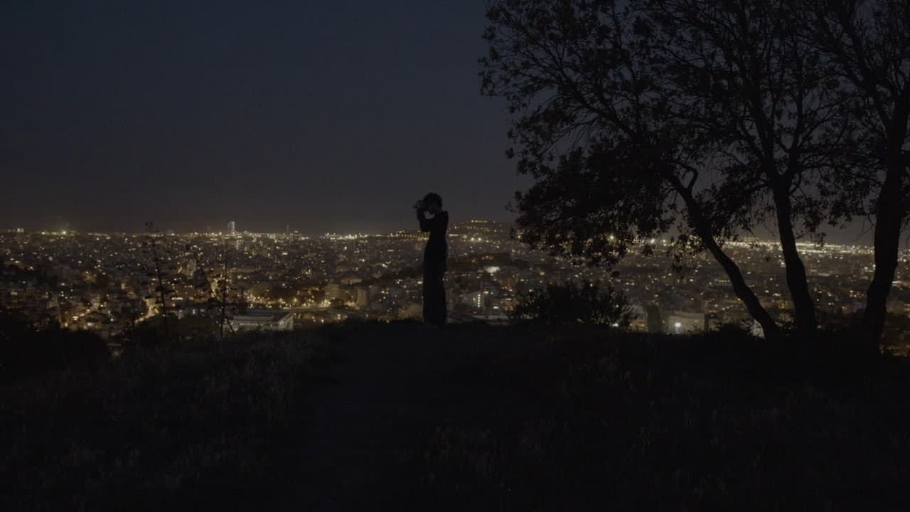 My last day in Barcelona