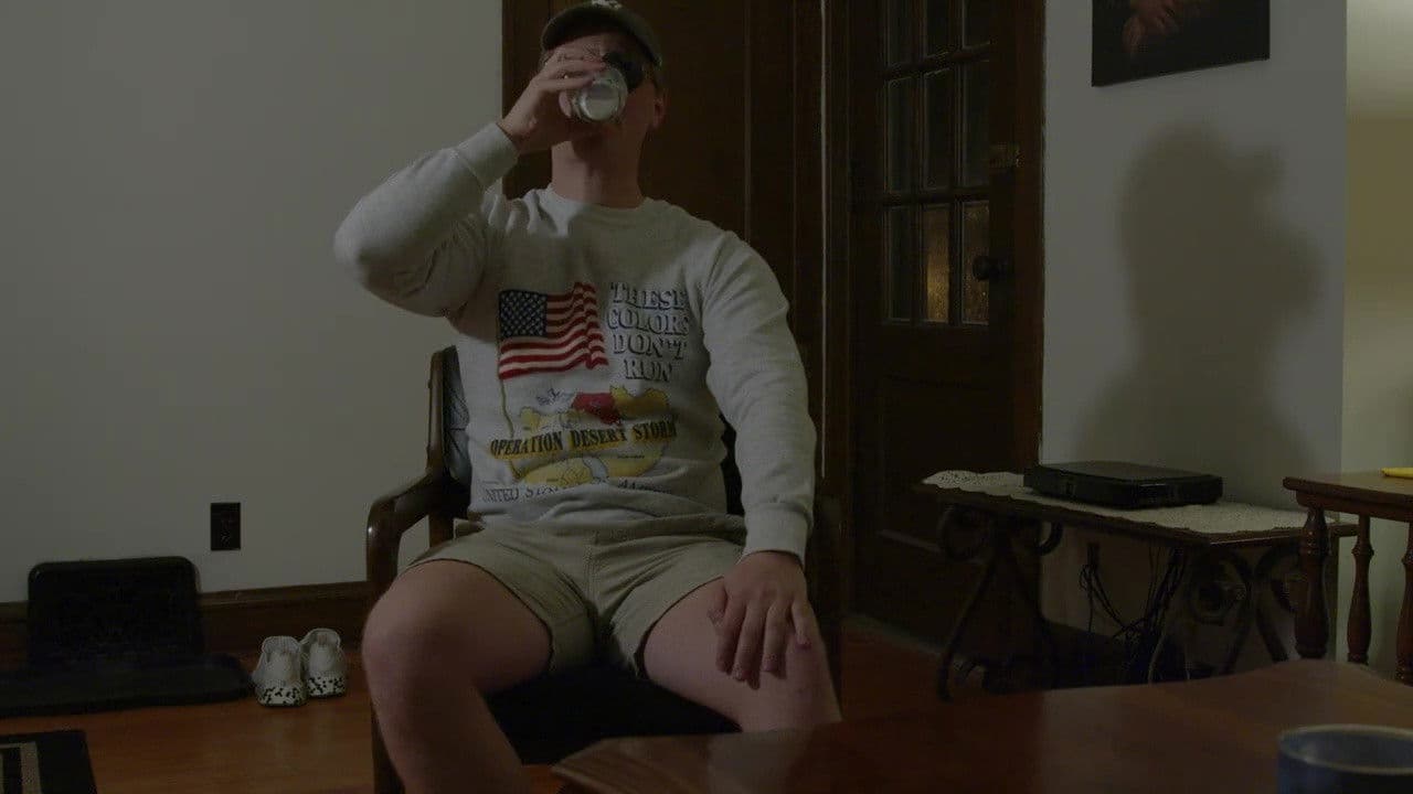 Ryan Nasty: The Ideal Man