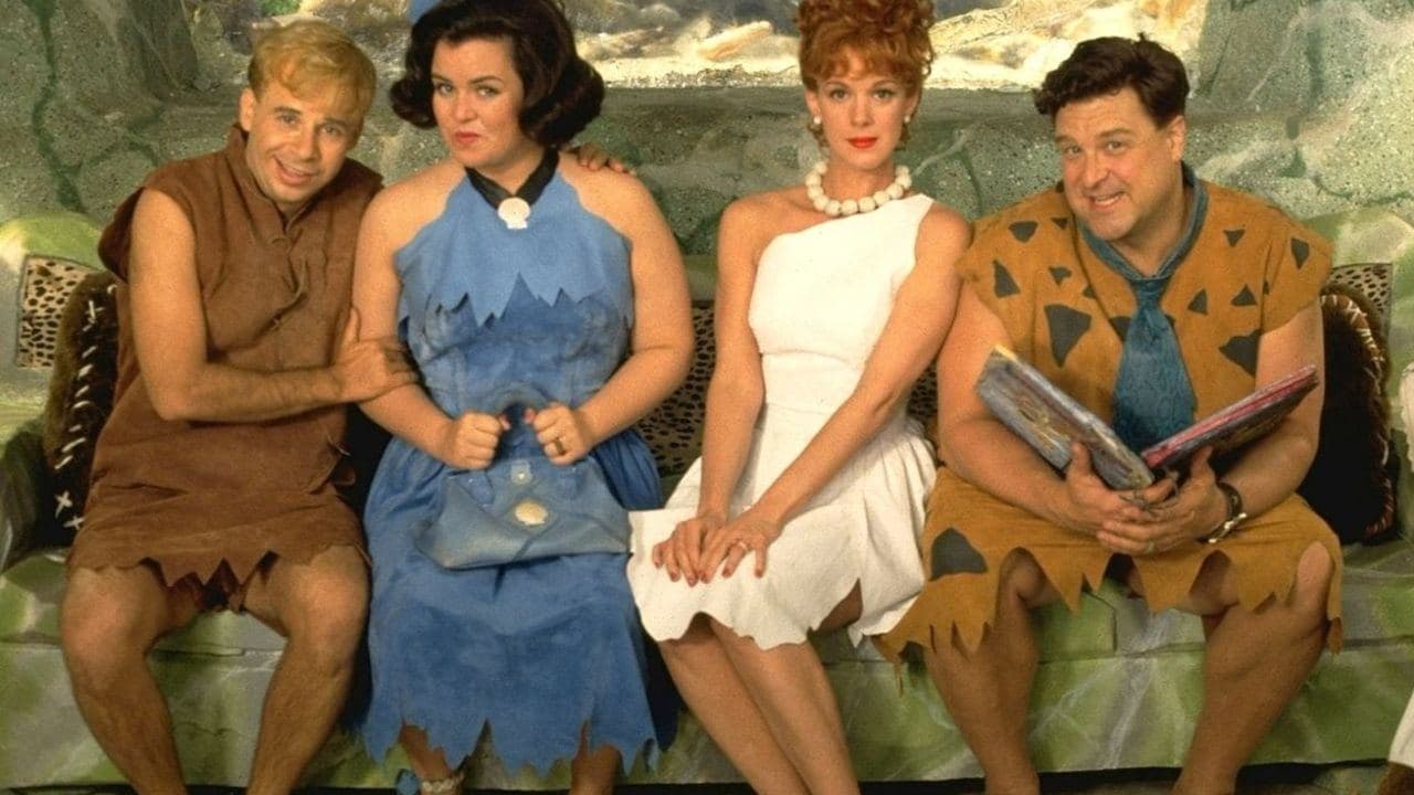 The Flintstones Collection