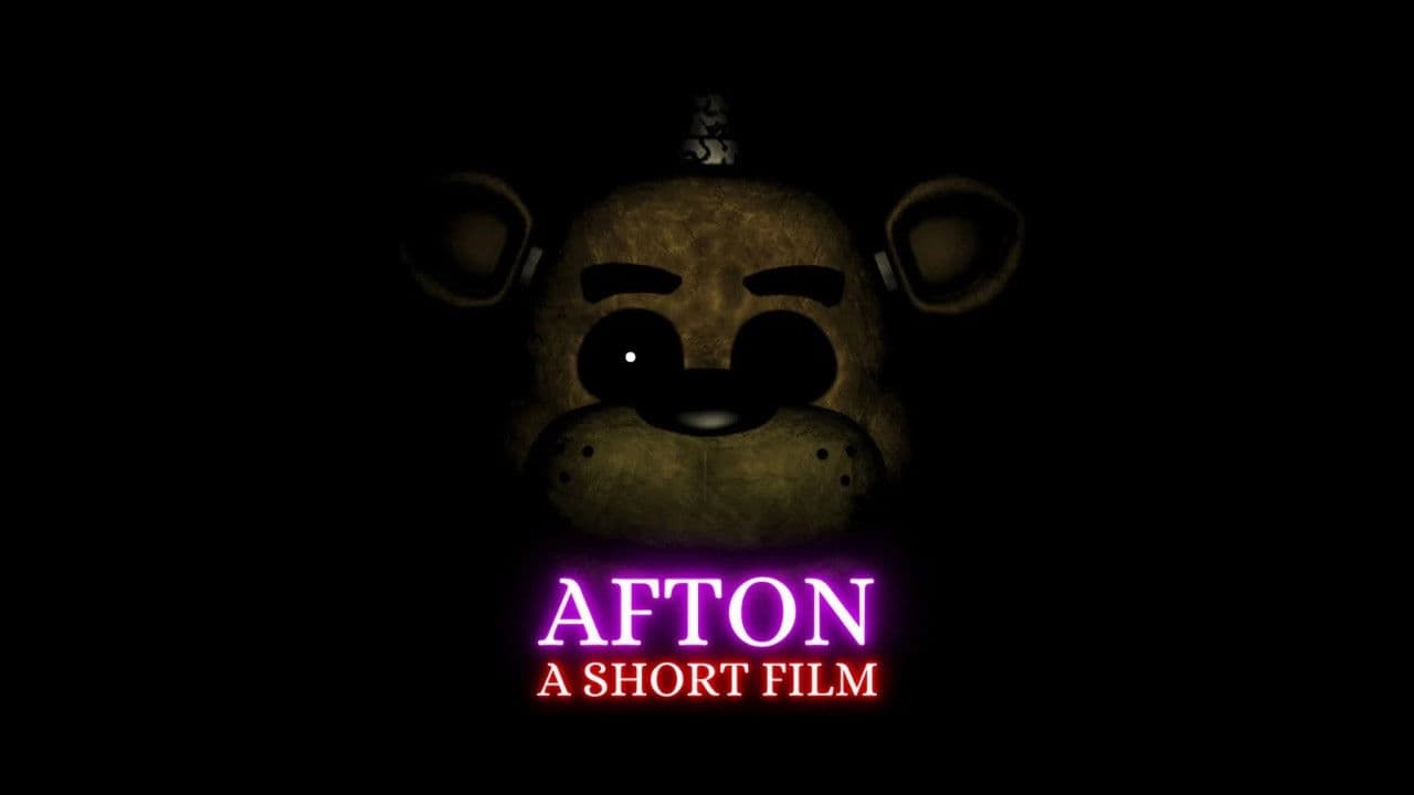 Afton: A Short Film