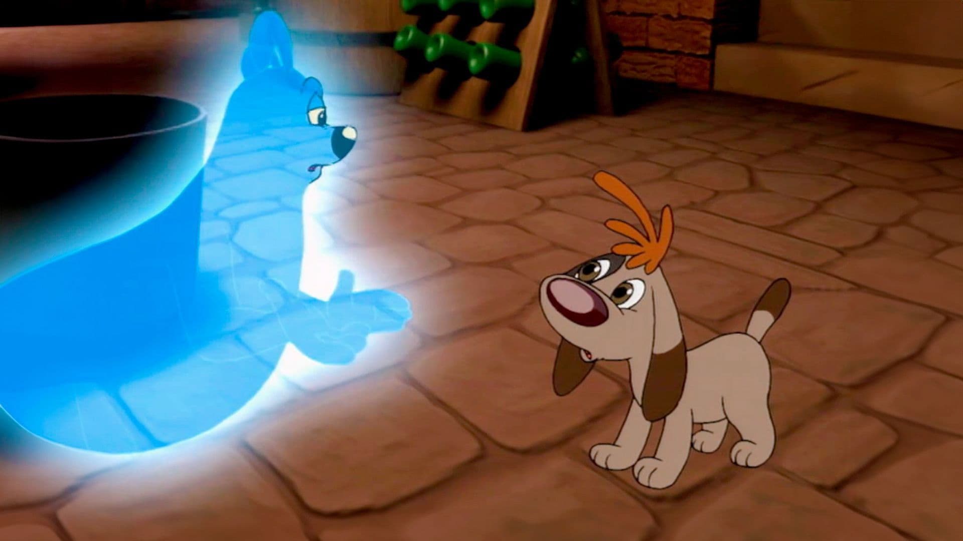 Rovelló. Conte de Nadal