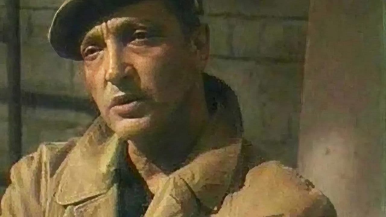 ...And This Happened in Vichy