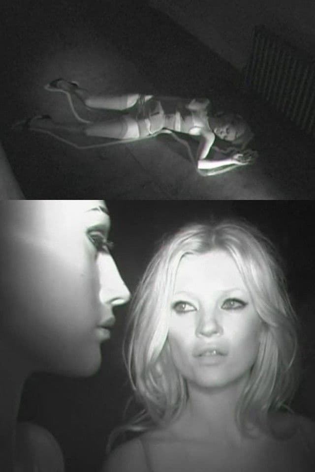 The Four Dreams of Miss X