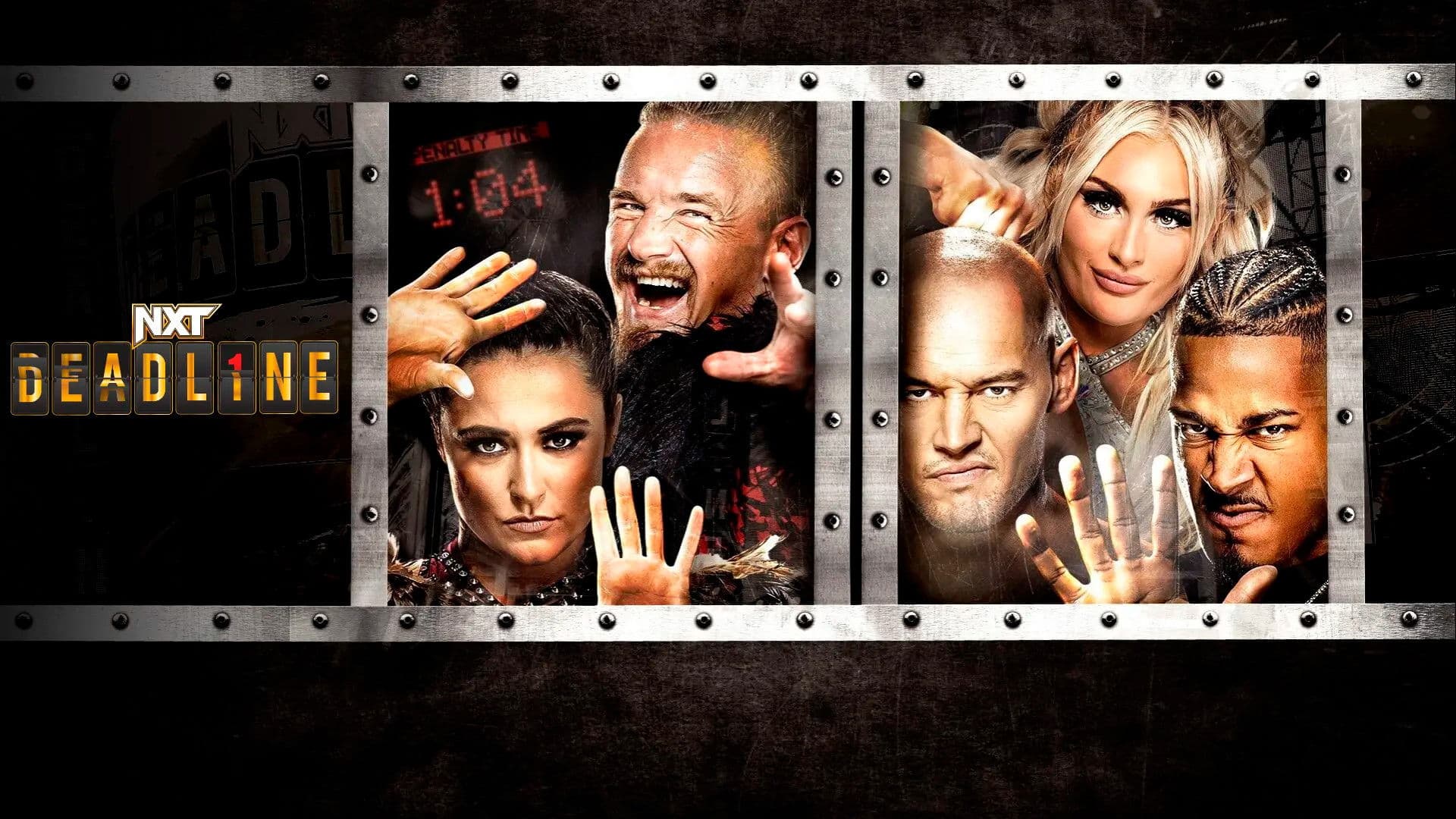 NXT Deadline 2023