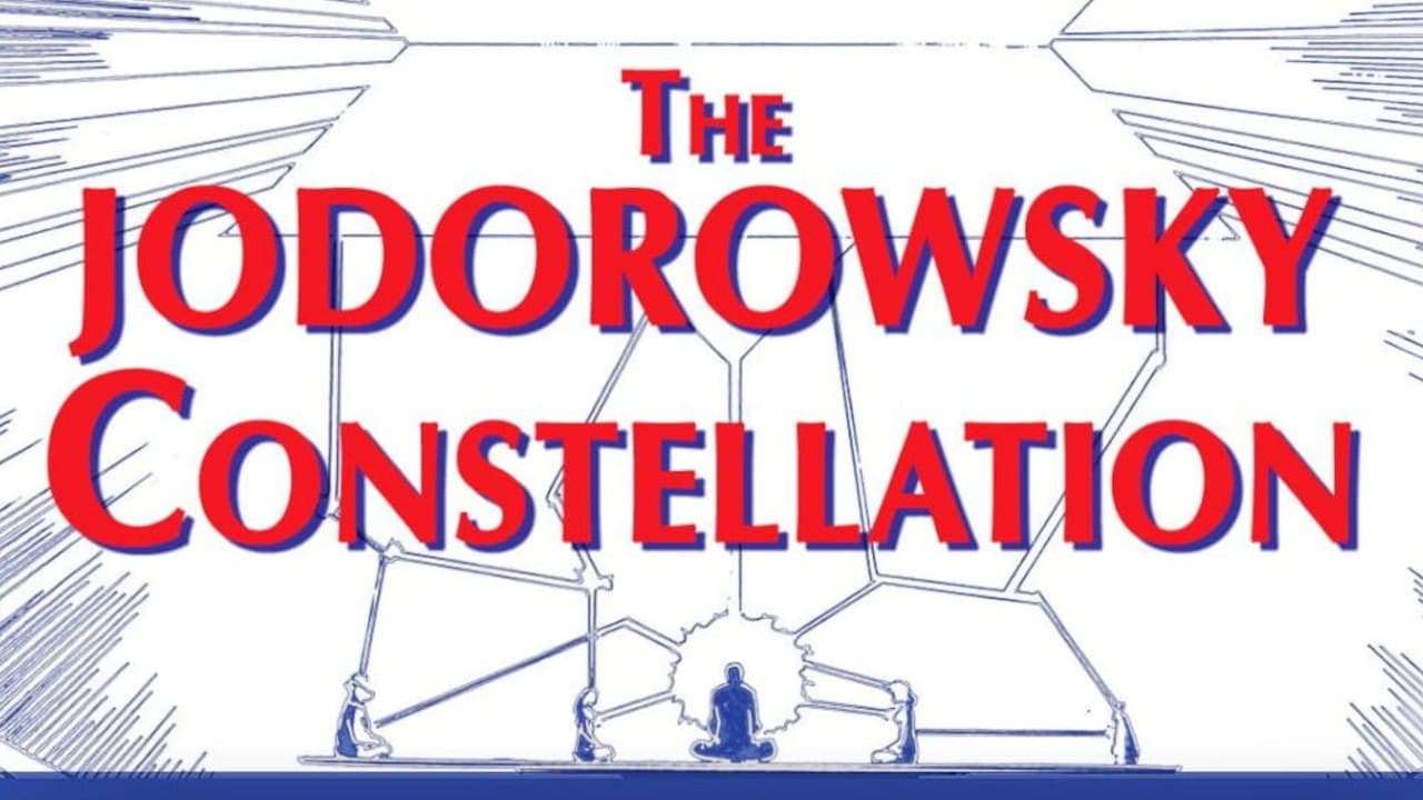The Jodorowsky Constellation