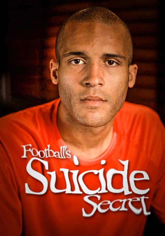 Football's Suicide Secret