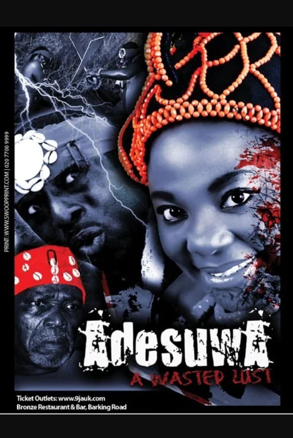 Adesuwa