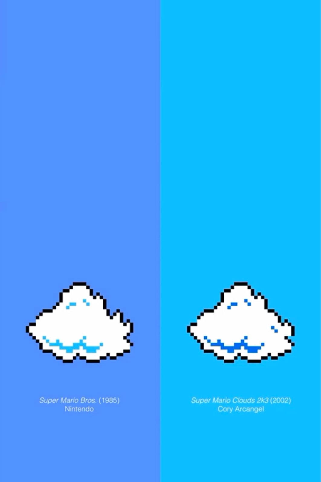 Everything But the Clouds