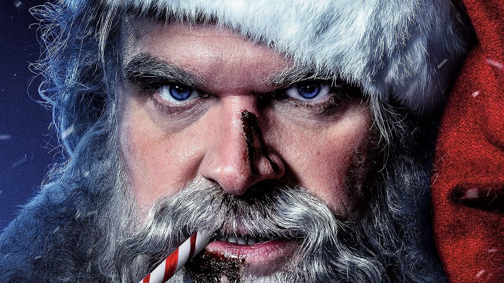 Violent Night Collection