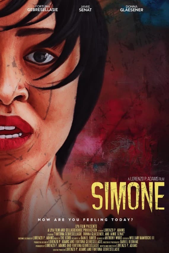Simone