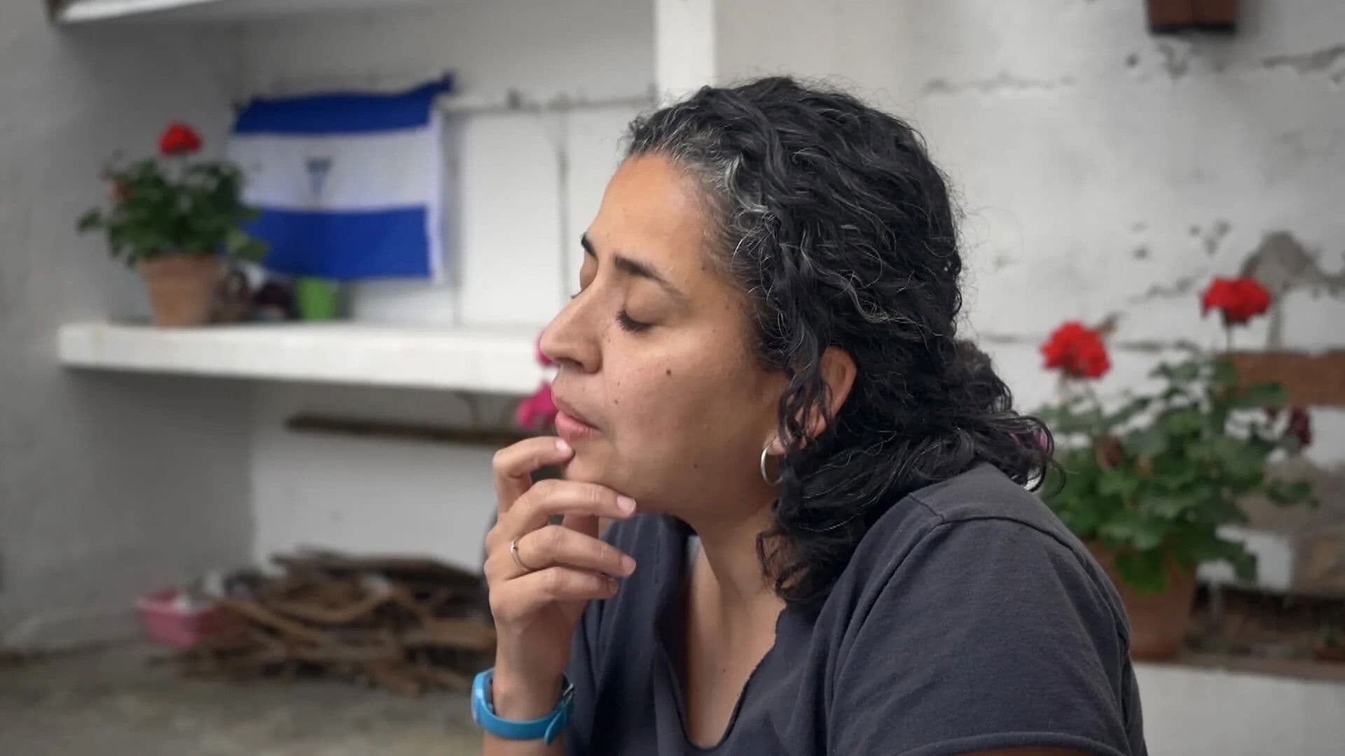 Florecerás, Nicaragua