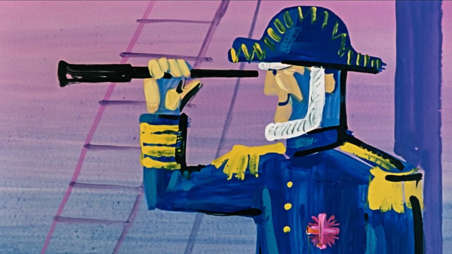Admiral