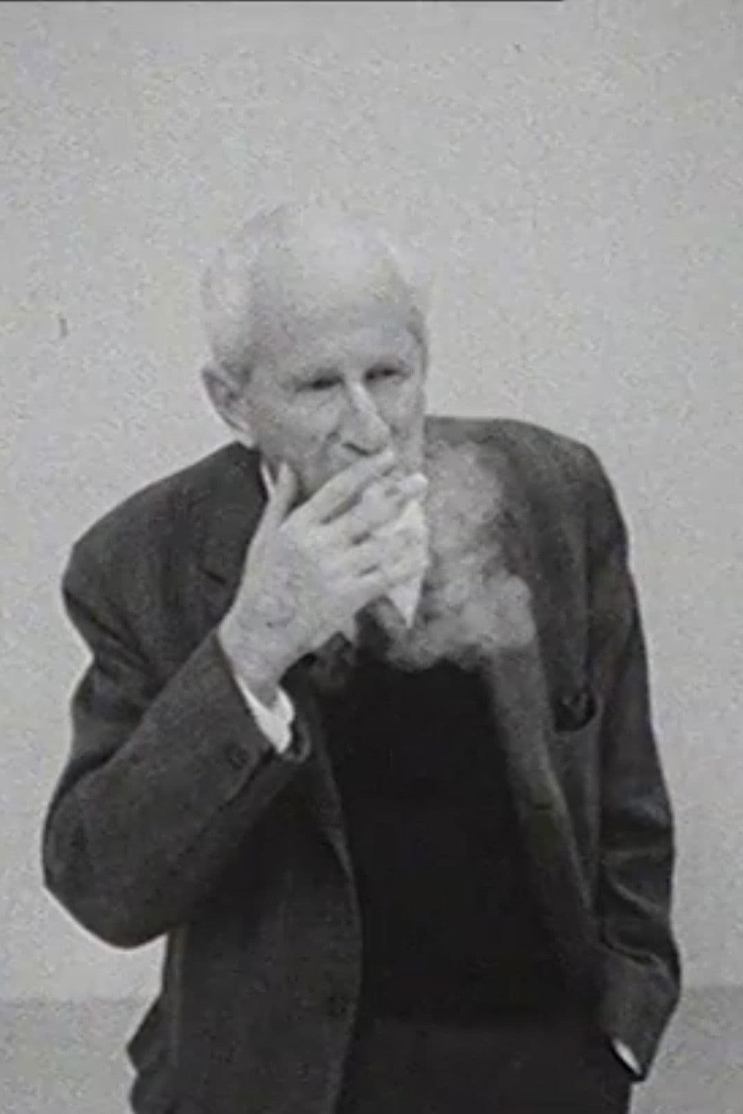 Incontri: un'ora con Herbert Marcuse