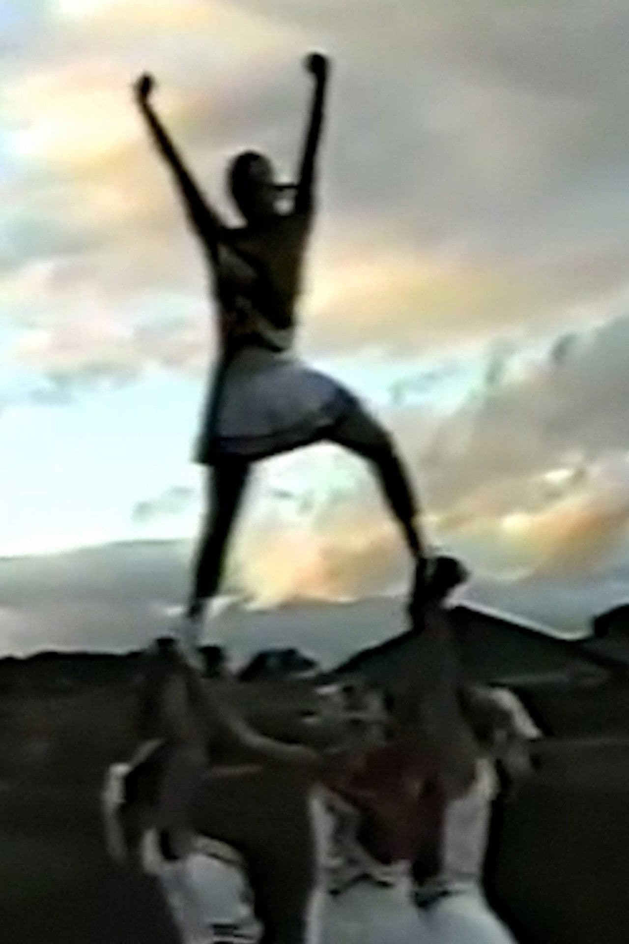 Some of You Fucked Eva