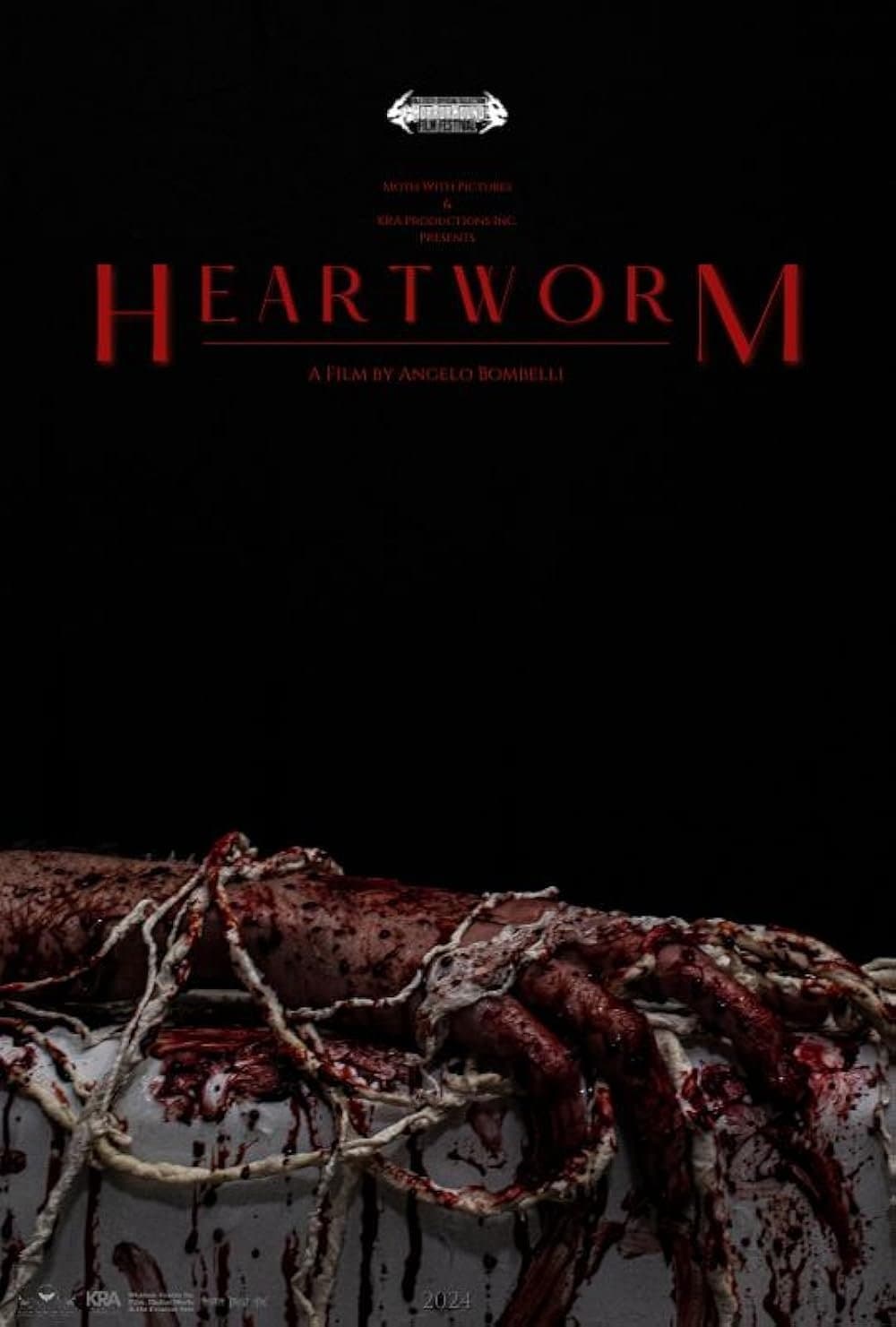 Heartworm