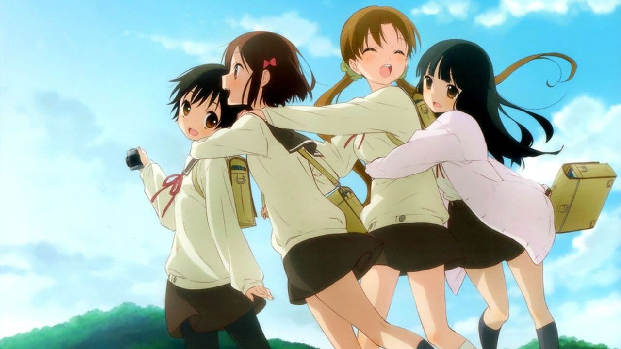 Tamayura: Graduation Photo Collection