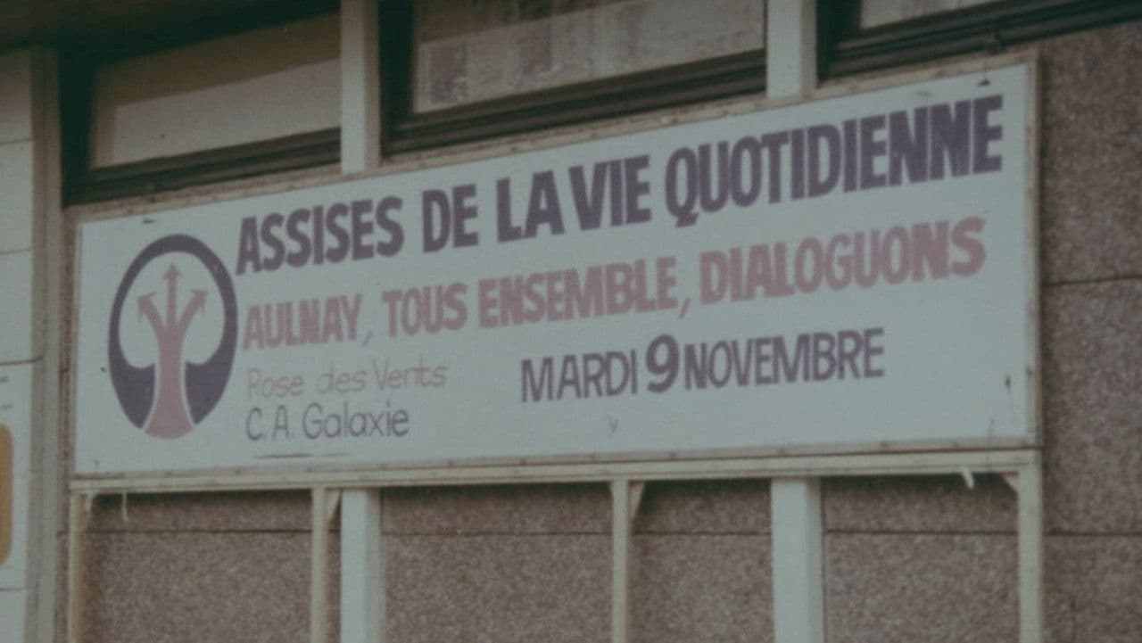 Aulnay Information: Les assises de la vie quotidienne