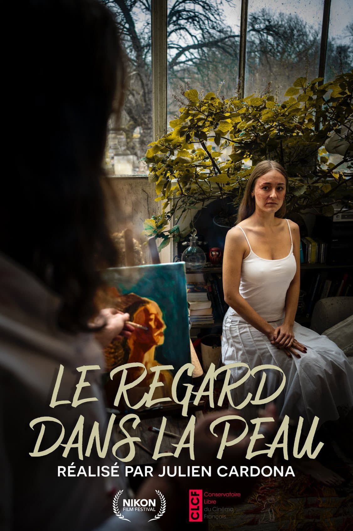 Le Regard dans la peau