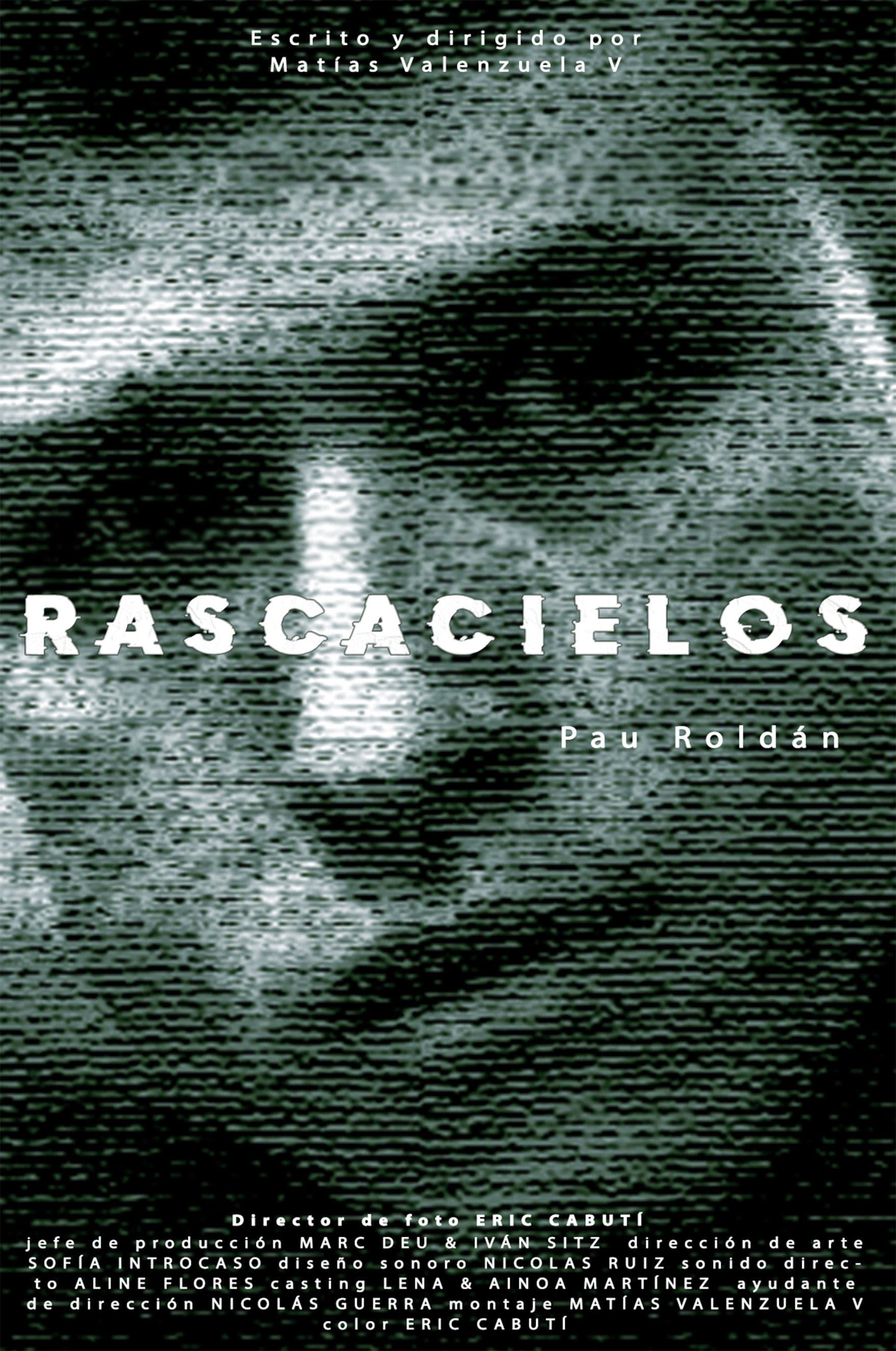 Rascacielos