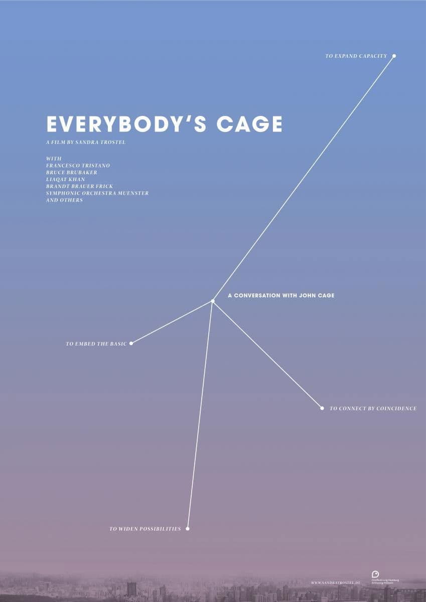 Everybody's Cage