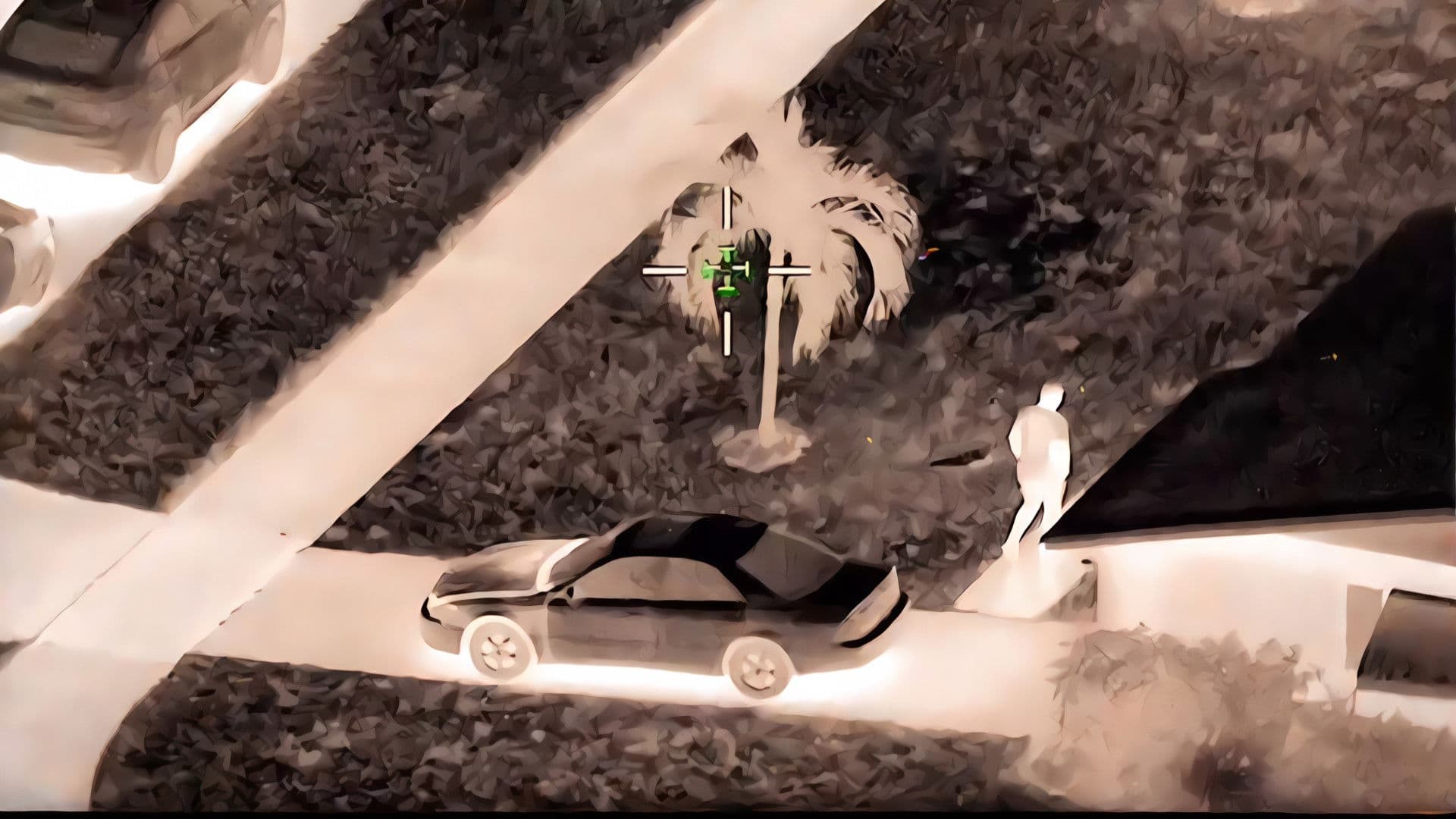 Behind the Crime: Self Defense or Slaughter