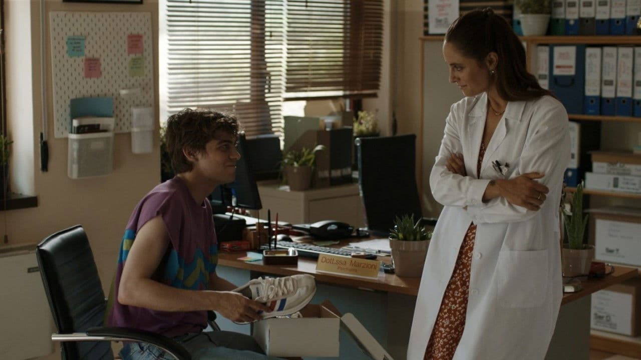 Strike - Figli di un’era sbagliata