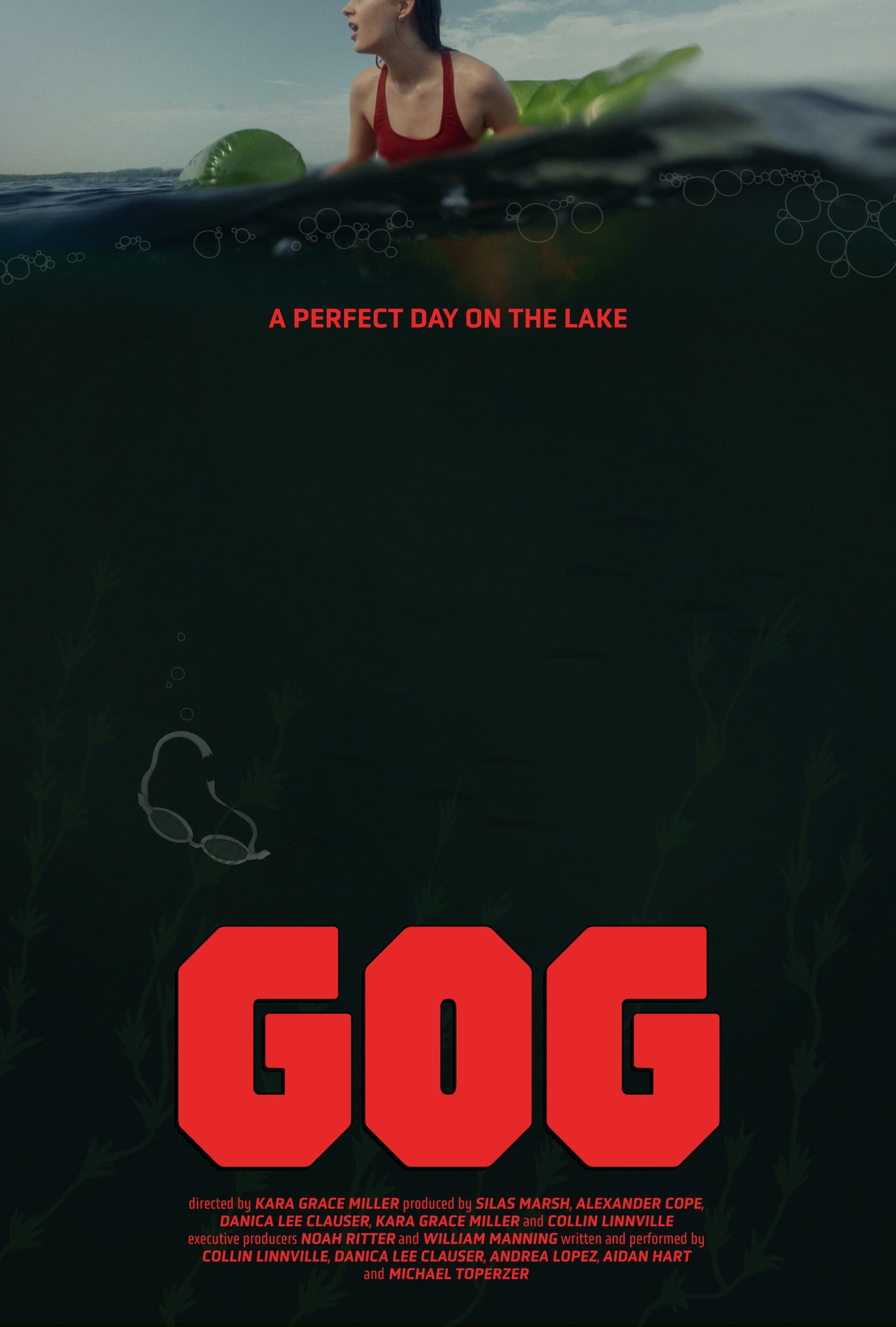 GOG