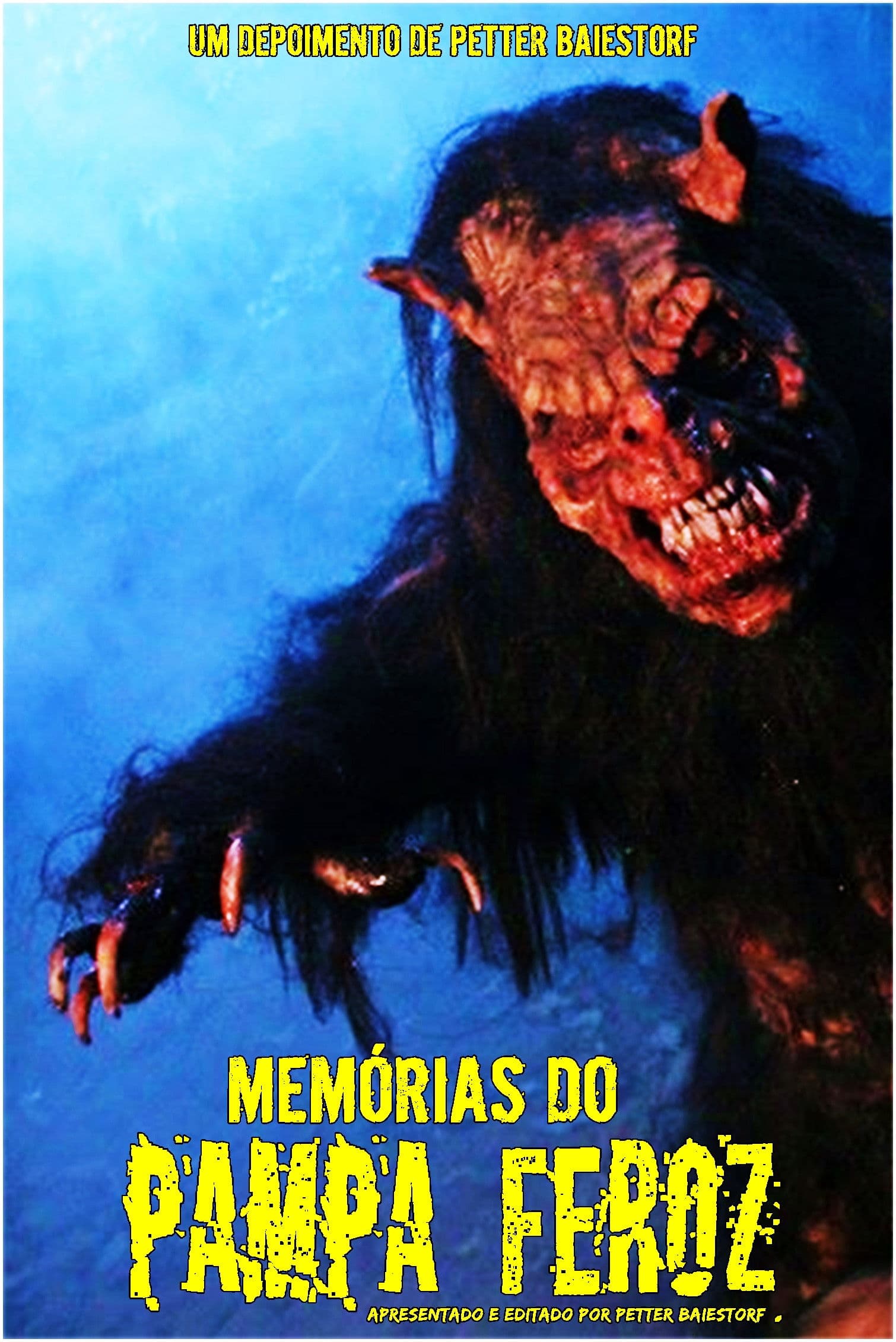 Memórias do Pampa Feroz