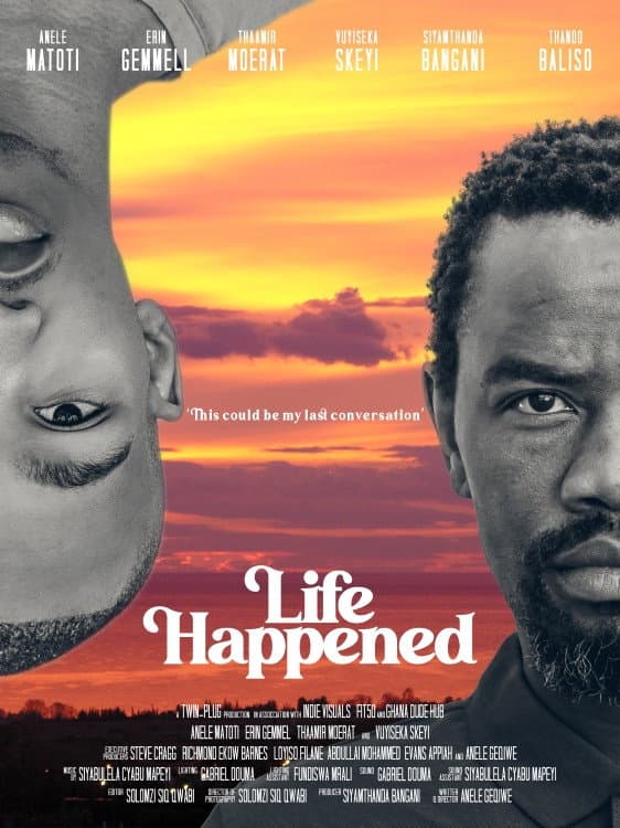 Life Happened