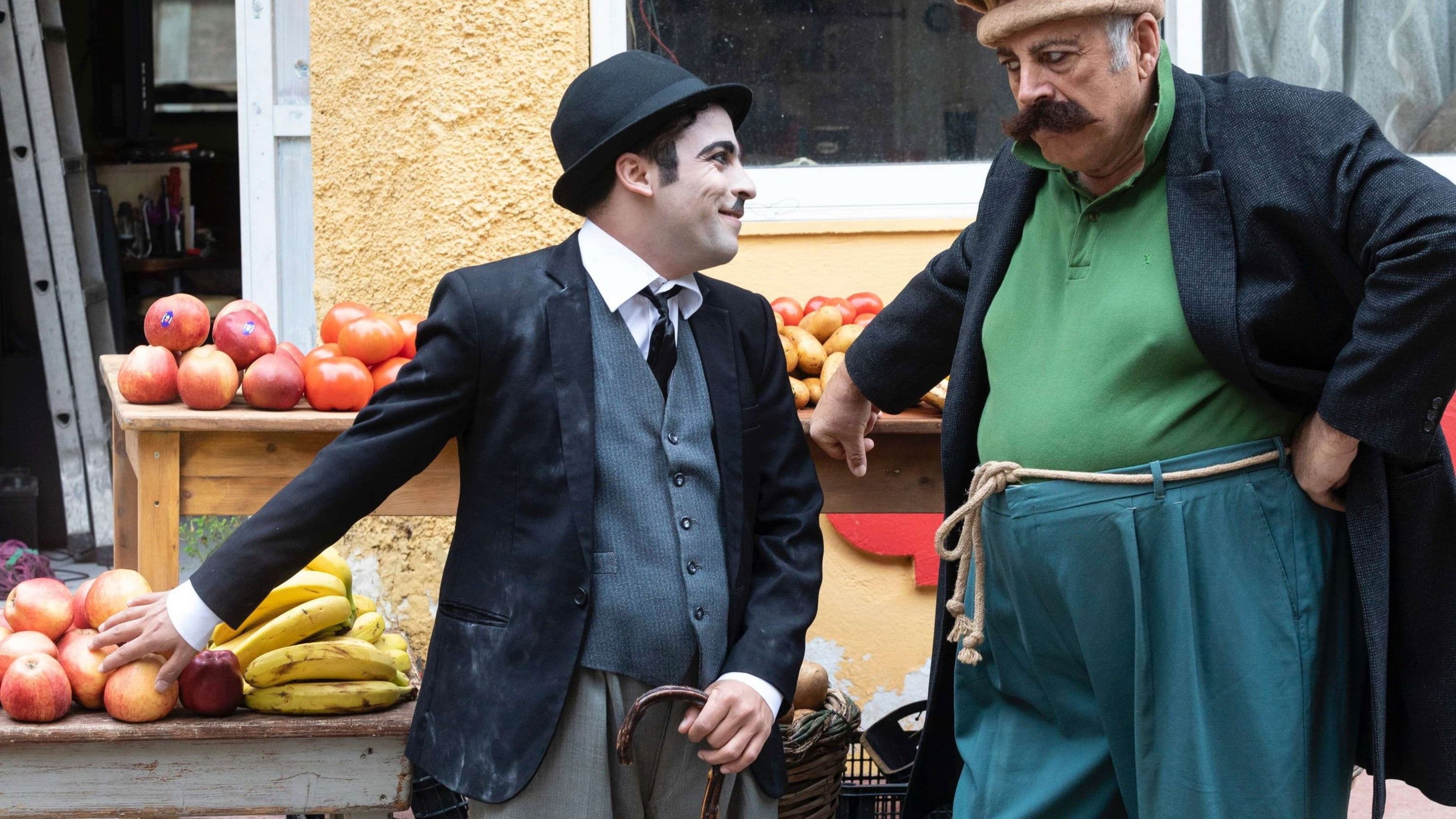 Laughing in Afghanistan