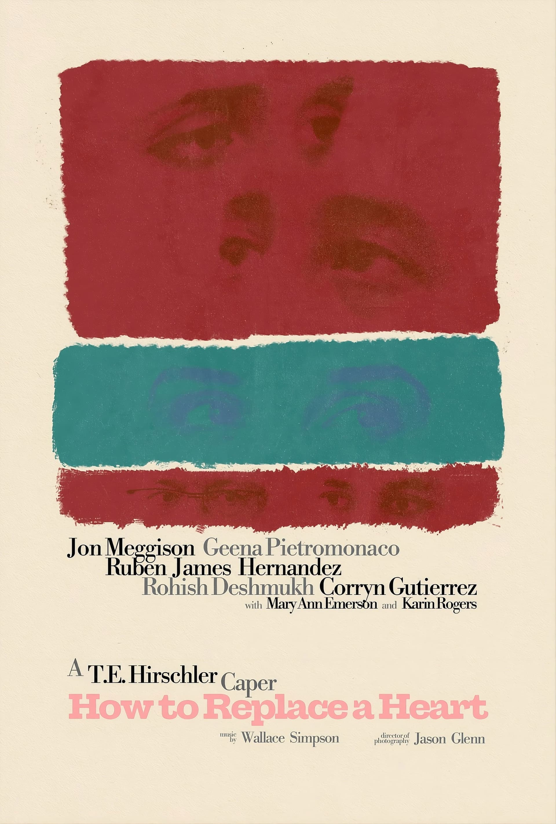 How to Replace a Heart