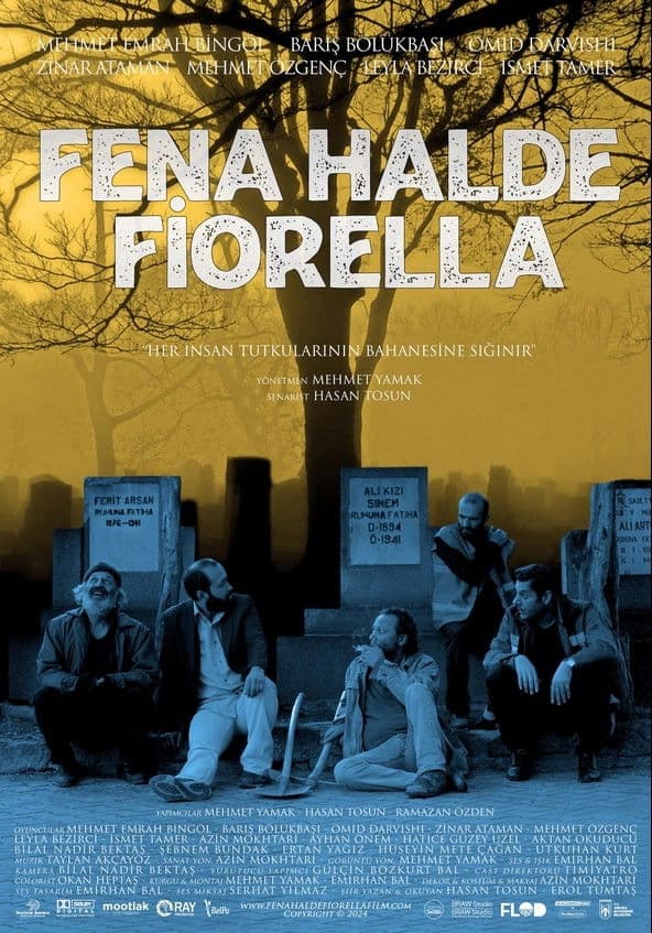 Fena Halde Fiorella