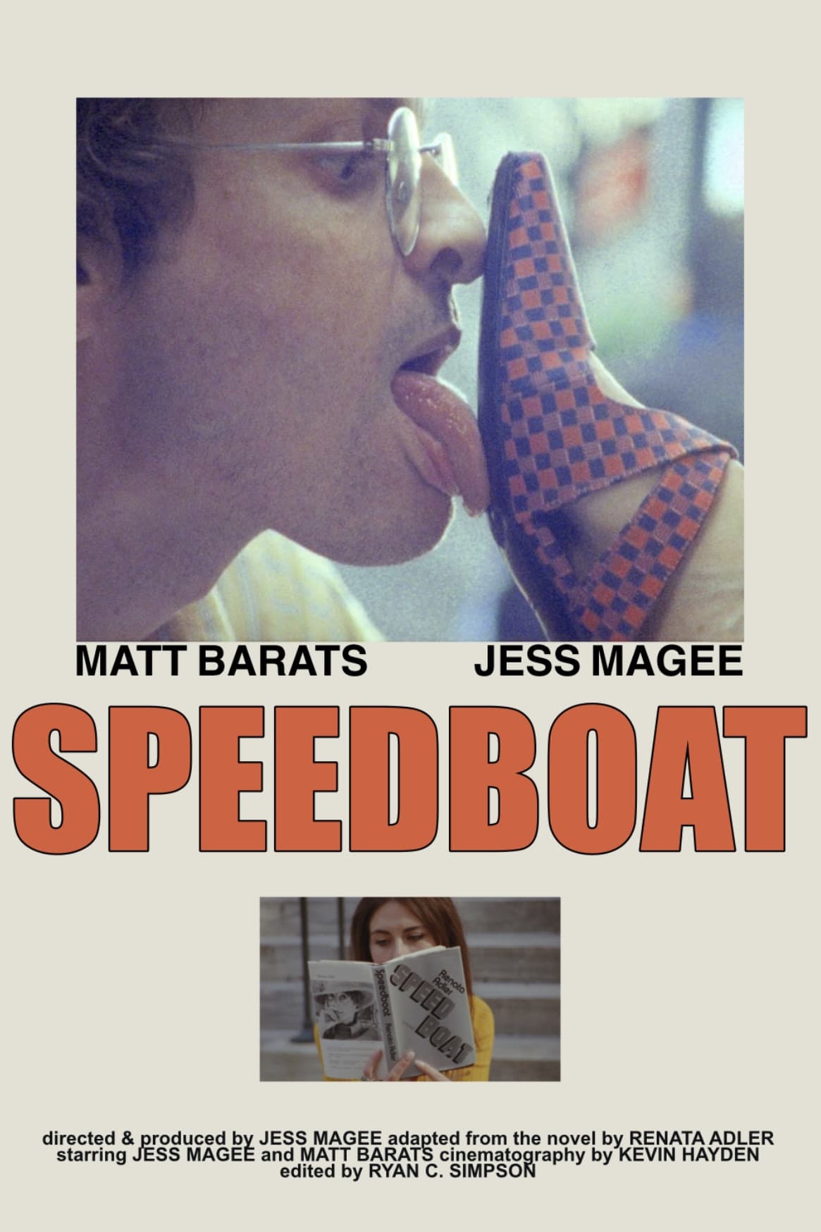 Speedboat: The Stanford Urban-Contaminations Study