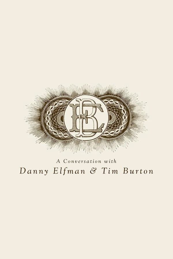 A Conversation with Danny Elfman & Tim Burton