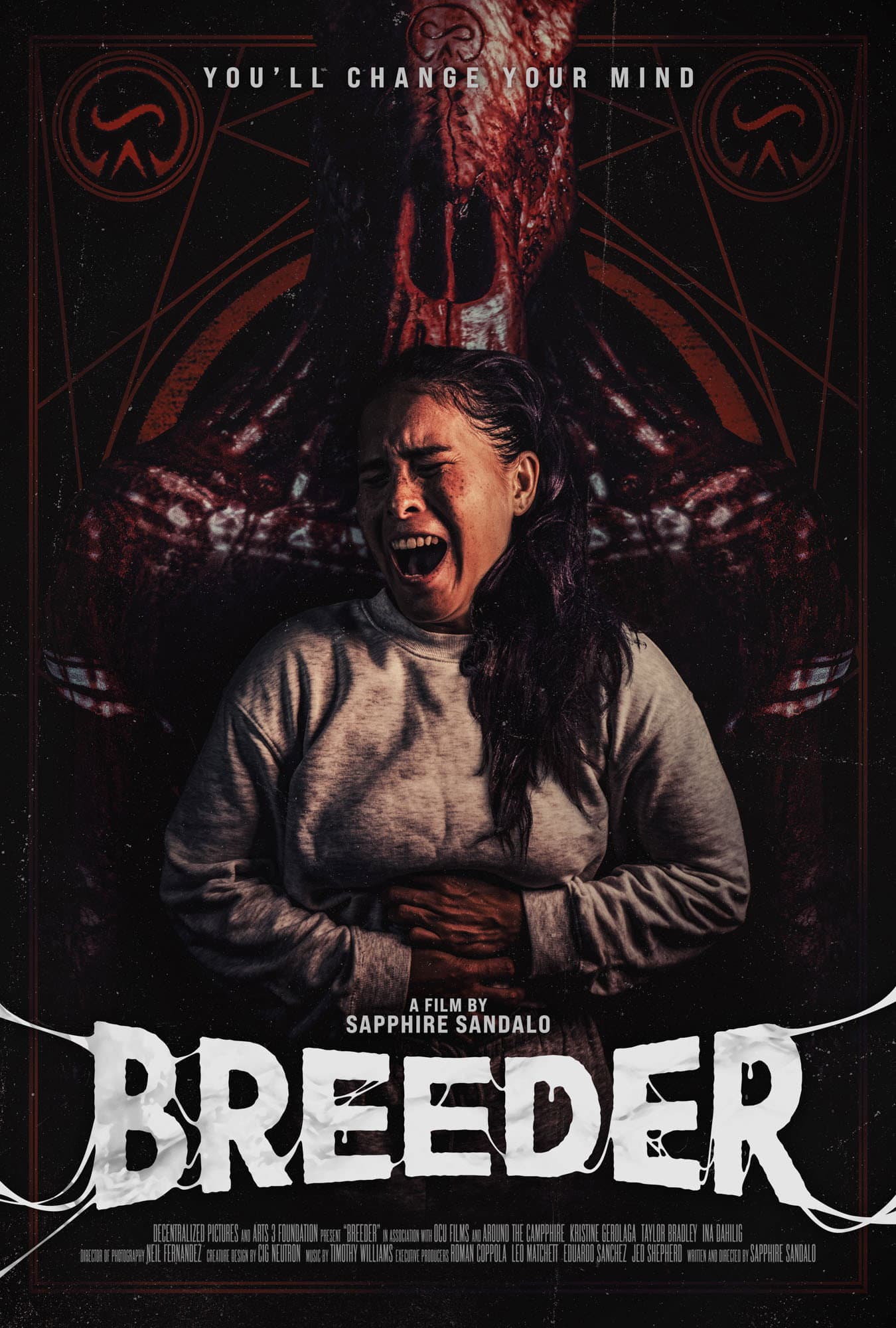 Breeder