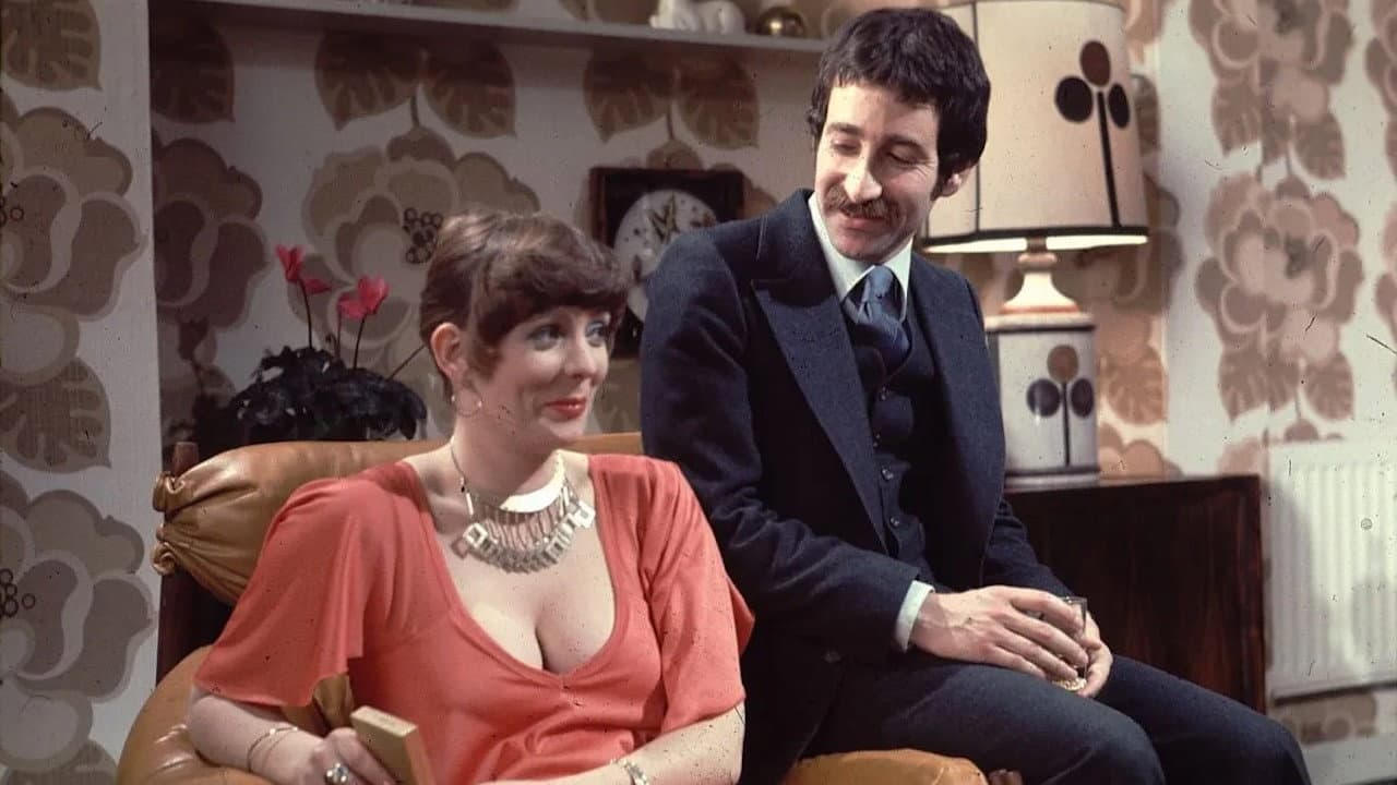 Mike Leigh's Play For Today
