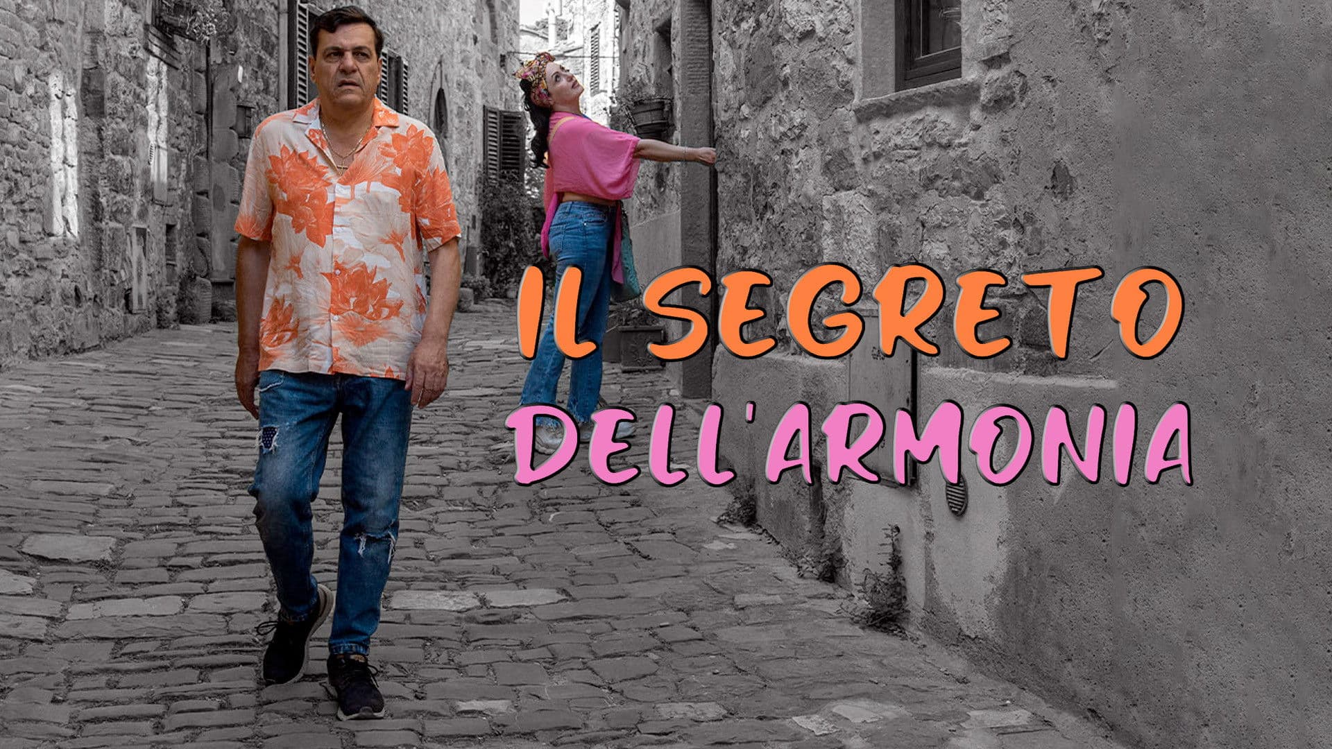 Il segreto dell'armonia