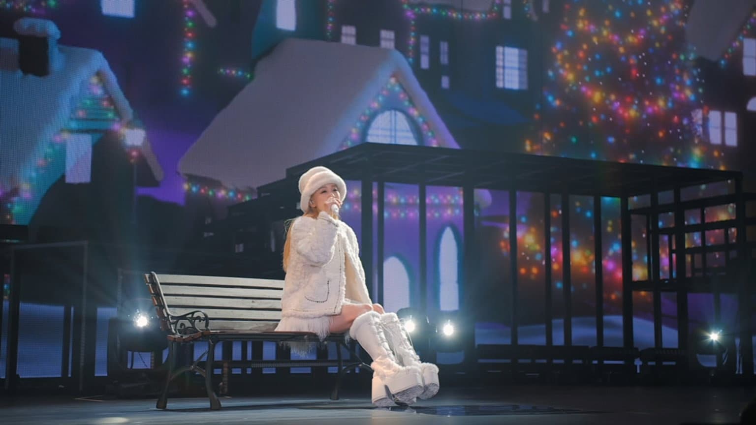 Kana Nishino Special Live "Christmas Magic"