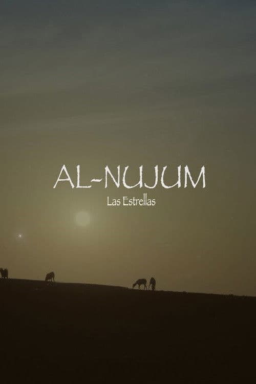 Al Nujum - The stars