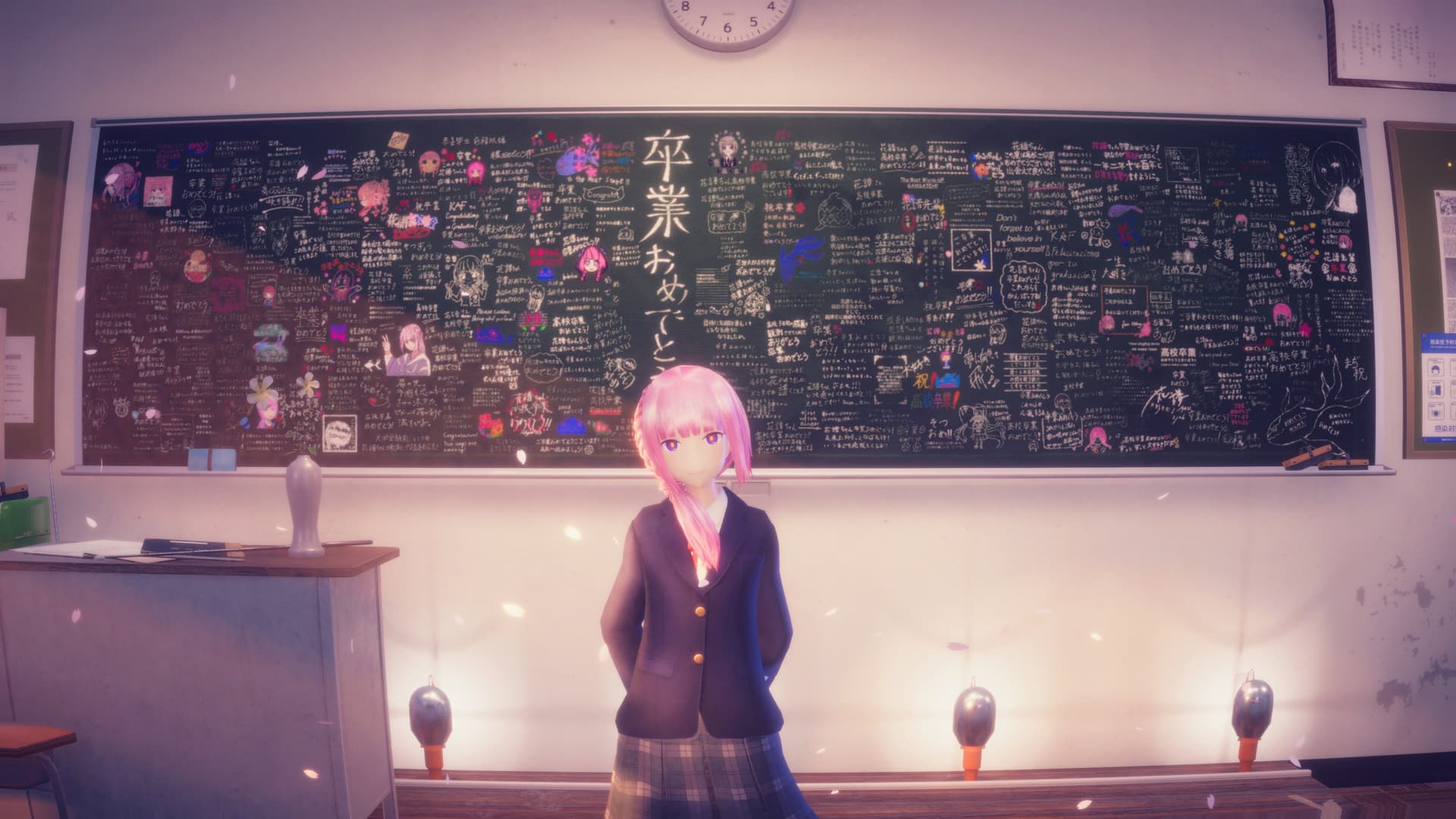 KAF High School Graduation Special Live