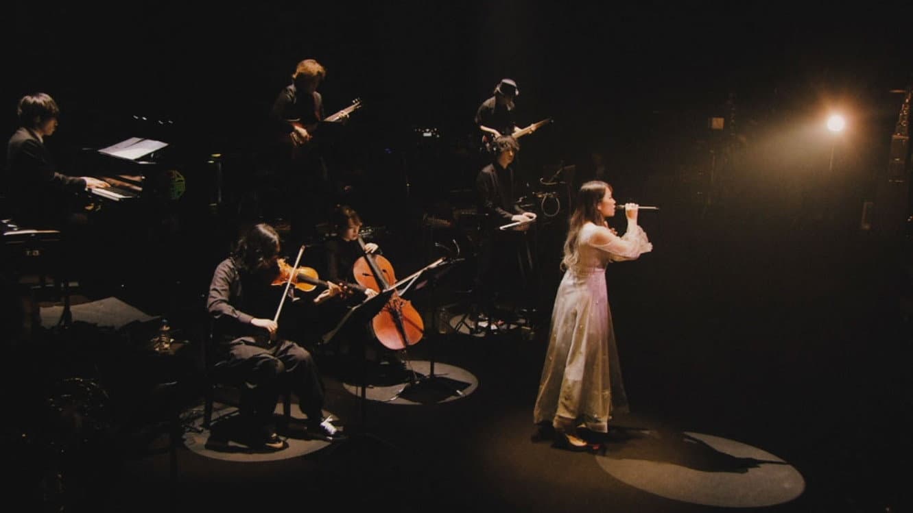 澤野弘之 LIVE【emU】2021 Special Program