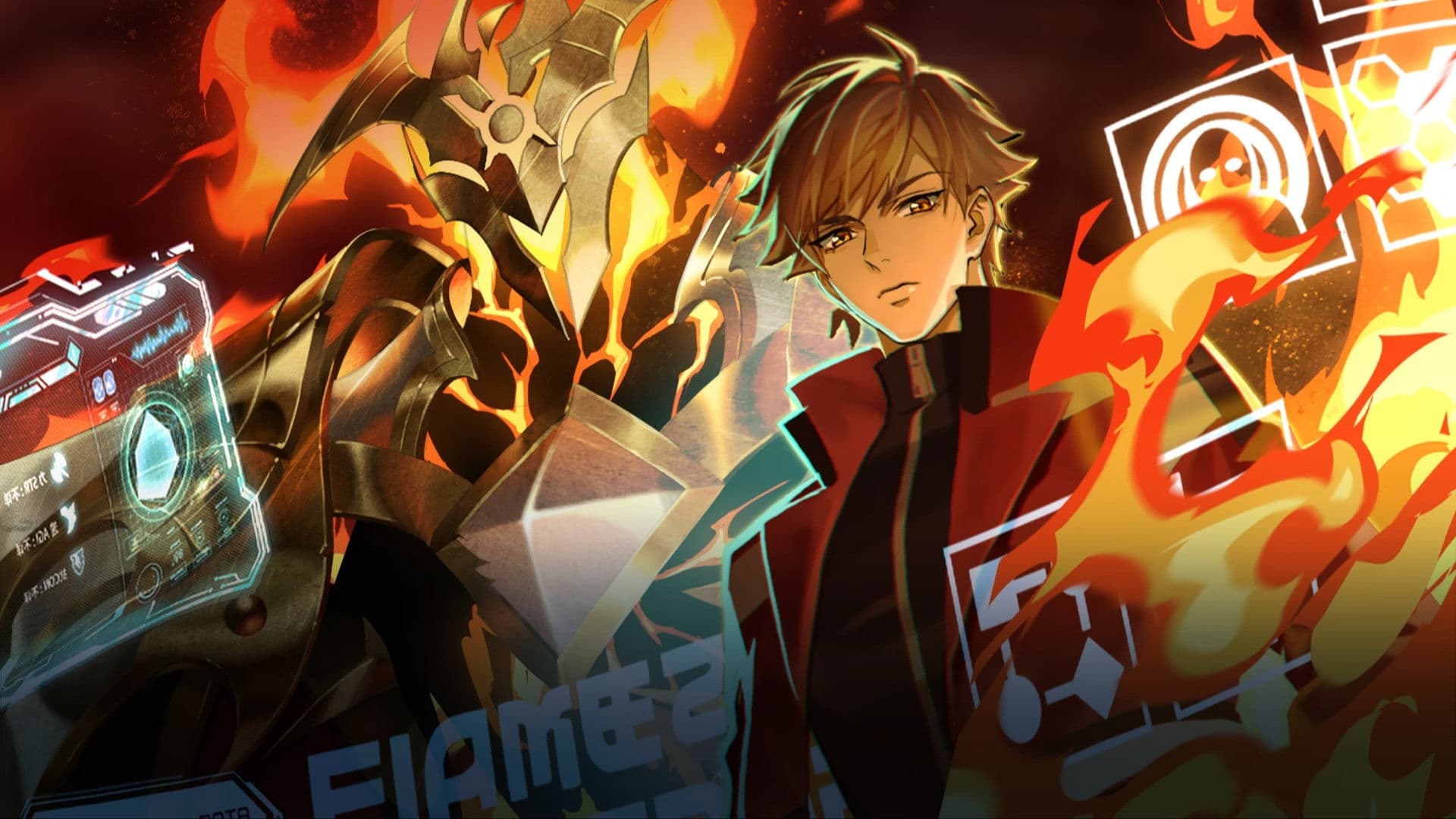 Starting with a King-Level Account