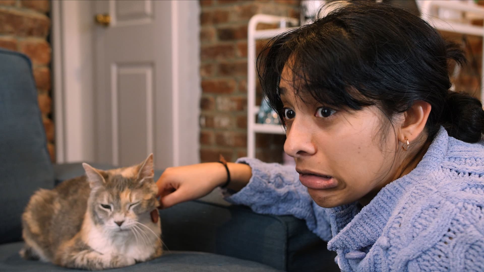 Curse of the Rat King