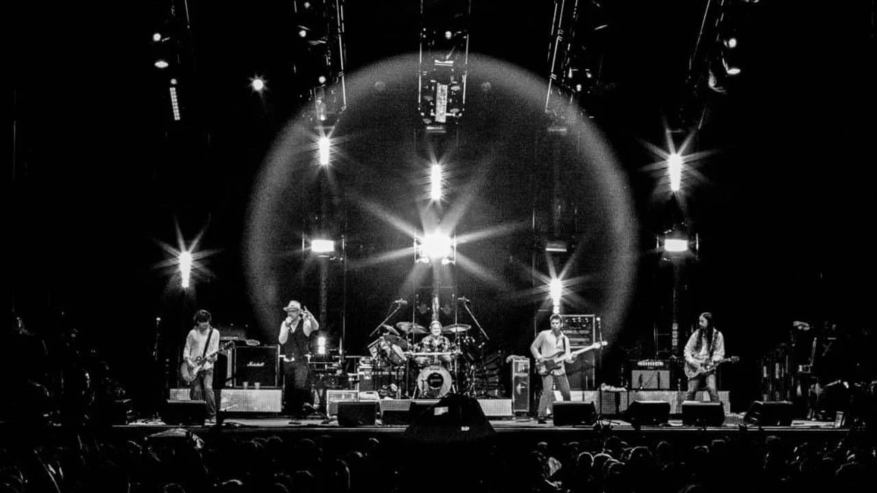 The Tragically Hip in Bobcaygeon