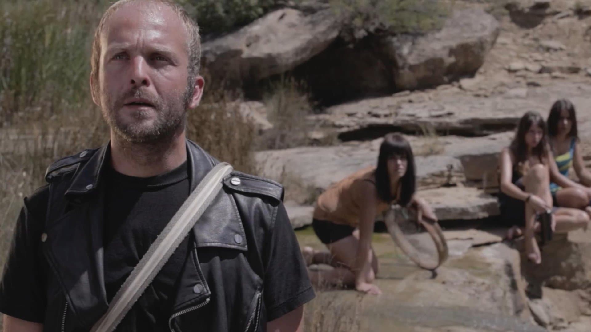 Between Earth and Water