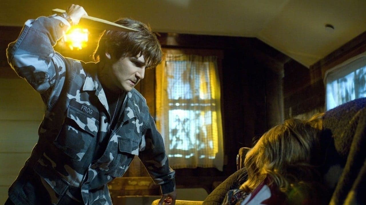 Lost Boys Collection